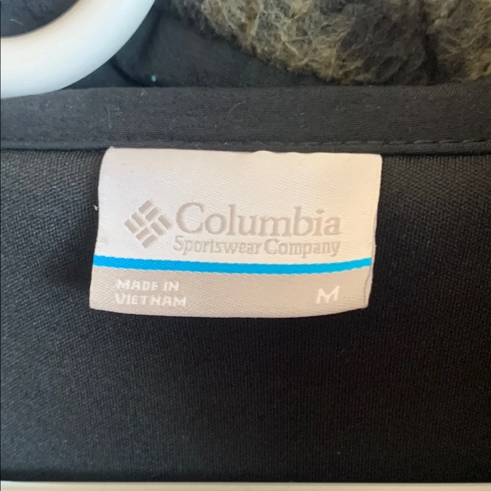 Patterned Fleece Jacket - Picture 2 of 3